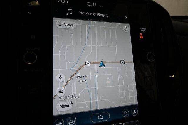 2025 Subaru Ascent Onyx Edition Touring