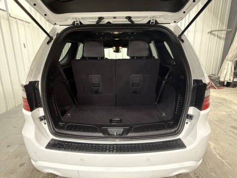 2021 Dodge Durango GT