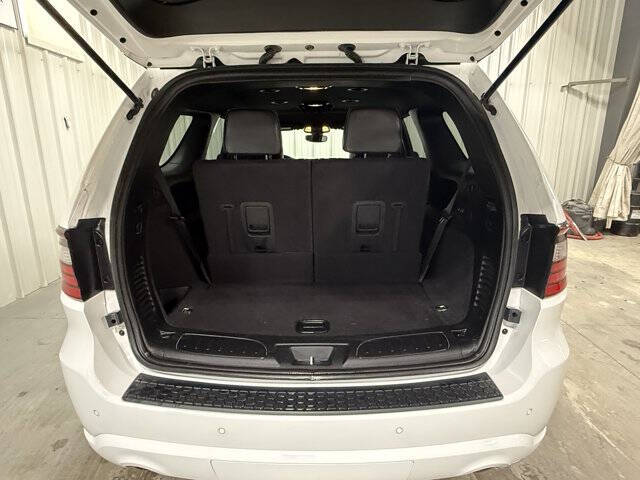 2021 Dodge Durango GT