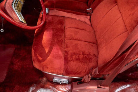 1978 Ford Thunderbird