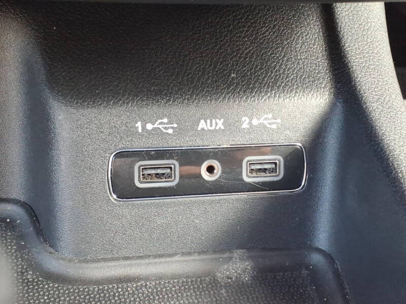2020 Dodge Durango Citadel