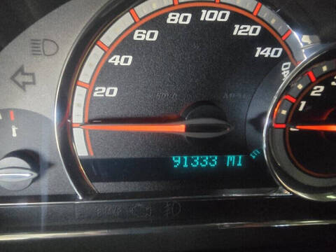 2008 Chevrolet HHR SS