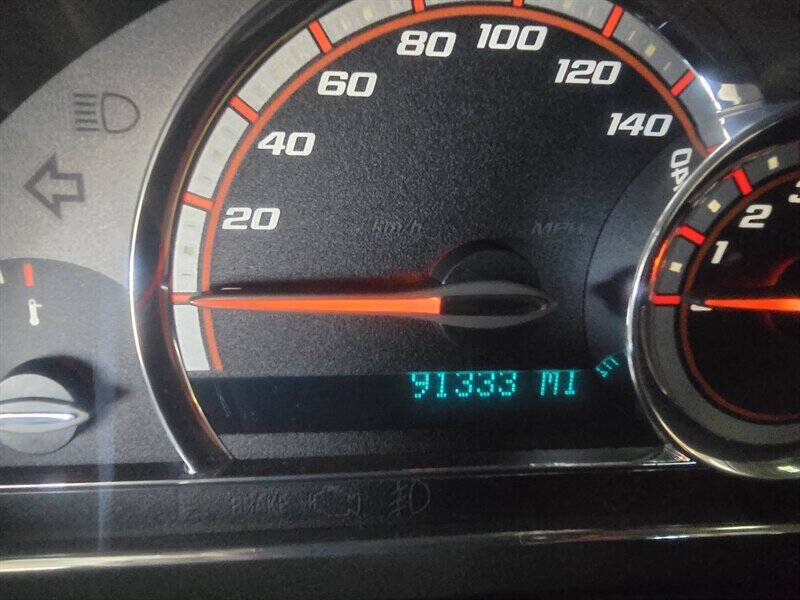 2008 Chevrolet HHR SS