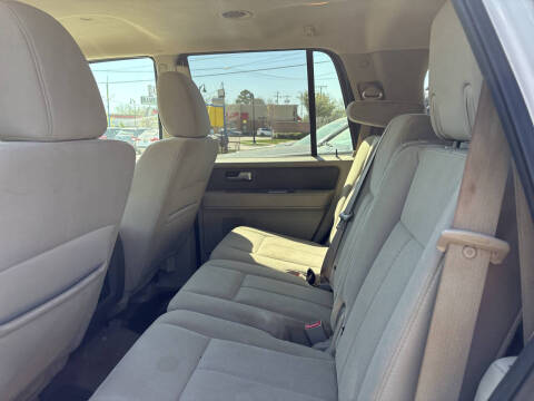 2012 Ford Expedition XLT