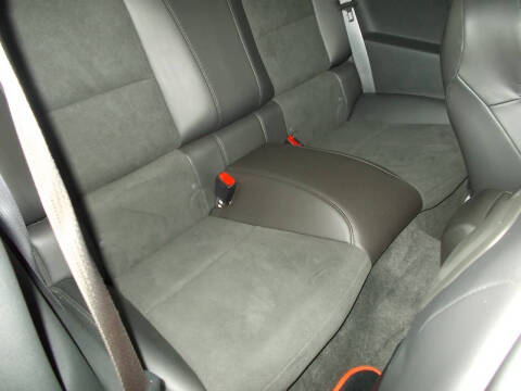 2015 Chevrolet Camaro Z28