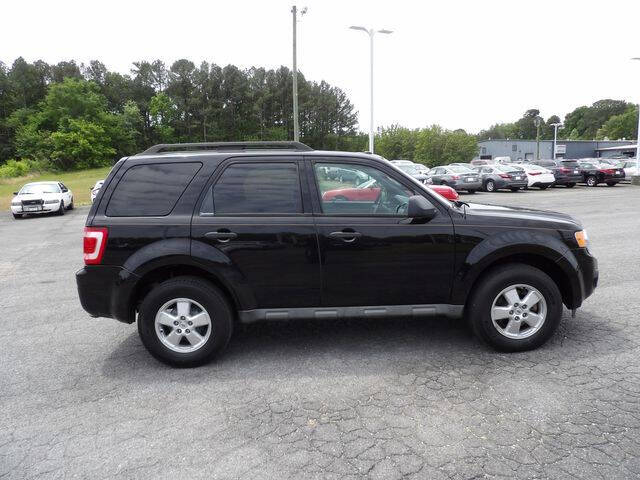 2009 Ford Escape XLT