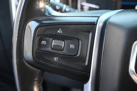 2019 GMC Sierra 1500 Elevation