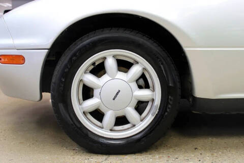 1991 Mazda MX-5 Miata