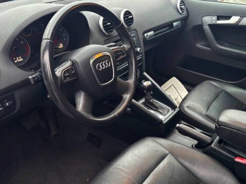 2013 Audi A3 2.0T Premium