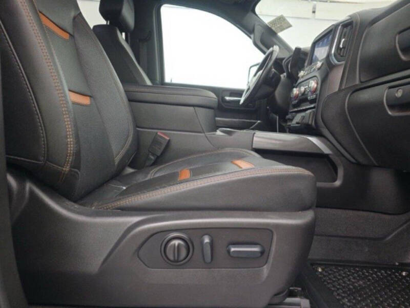 2022 GMC Sierra 2500HD