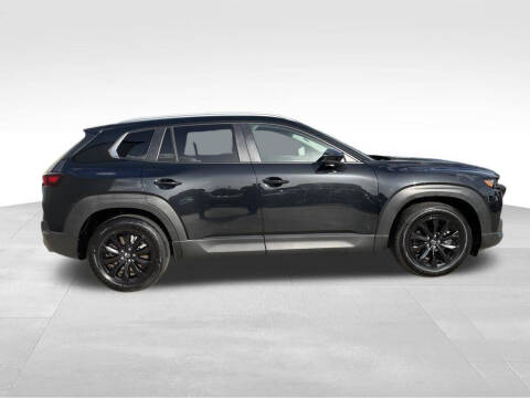 2025 Mazda CX-50 2.5 S Preferred