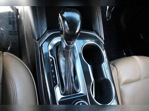 2019 Chevrolet Blazer Premier