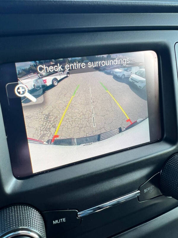 2021 RAM 1500 Tradesman