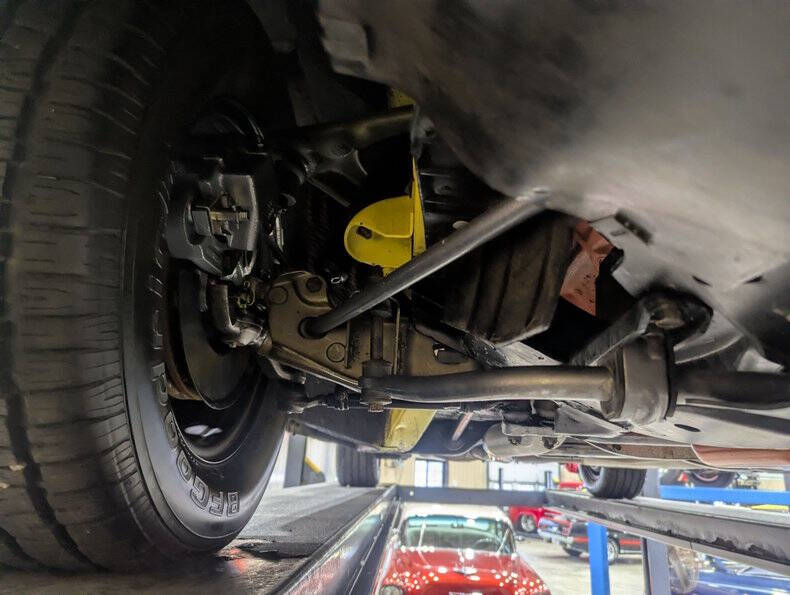 1970 Plymouth Superbird