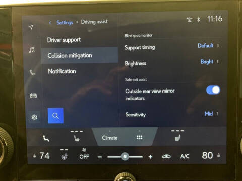 2024 Lexus NX 350