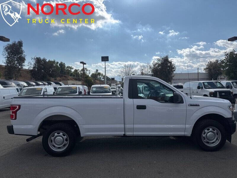 2020 Ford F-150 for sale at Norco Truck Center in Norco CA