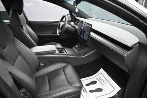 2024 Tesla Model X