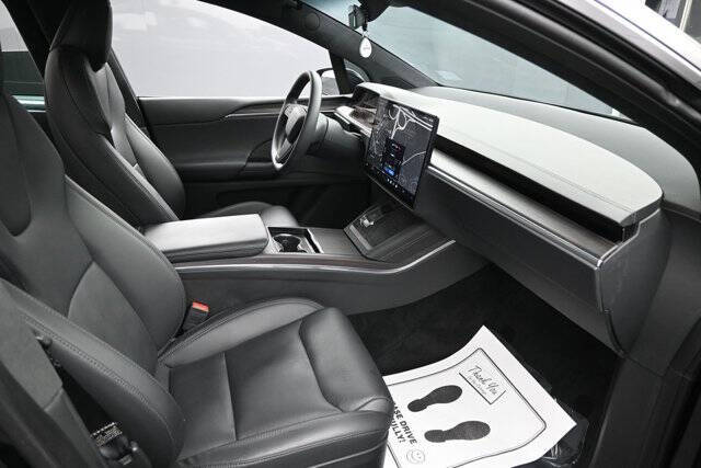 2024 Tesla Model X