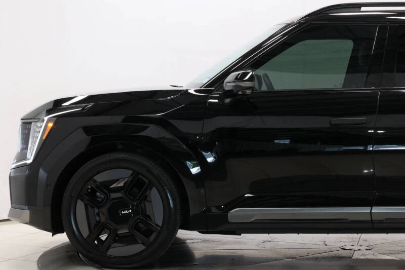 2024 Kia EV9 GT-Line