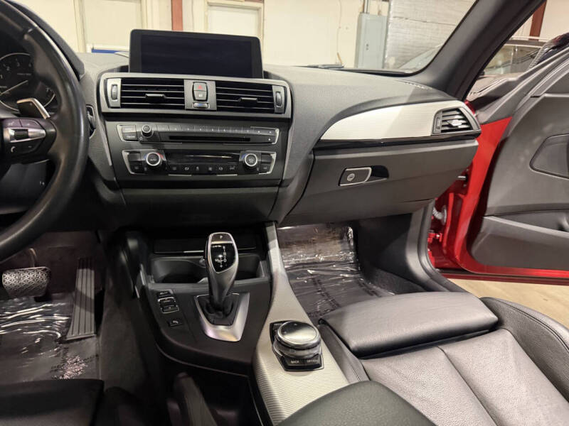 2014 BMW 2 Series M235i