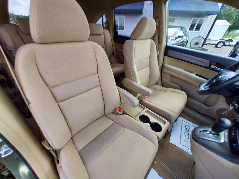 2007 Honda CR-V EX