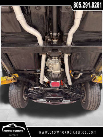 1974 Chevrolet Corvette