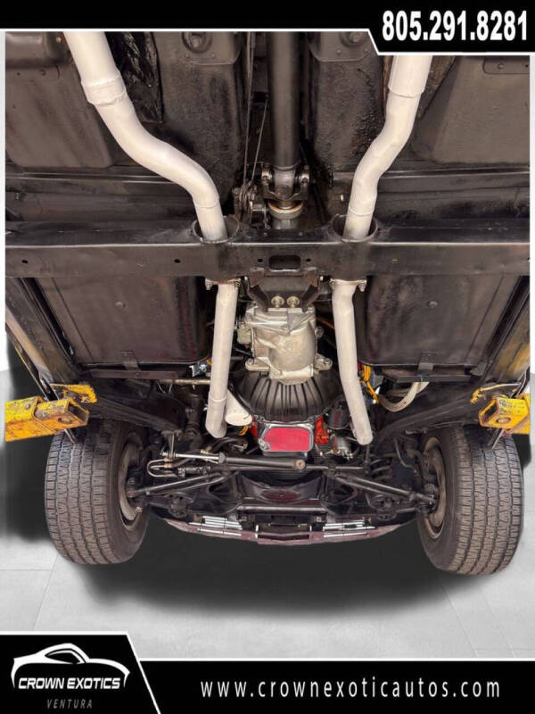 1974 Chevrolet Corvette