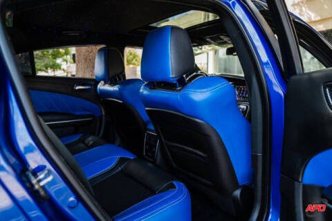 2019 Dodge Charger R/T Scat Pack