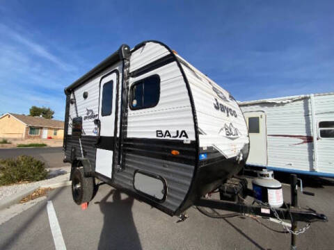 2024 Jayco JAY FLIGHT SLX 154BHW