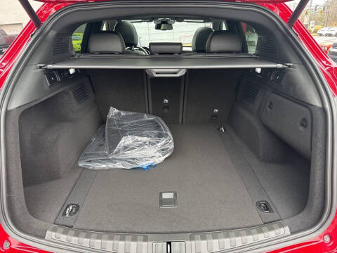 2025 Alfa Romeo Stelvio