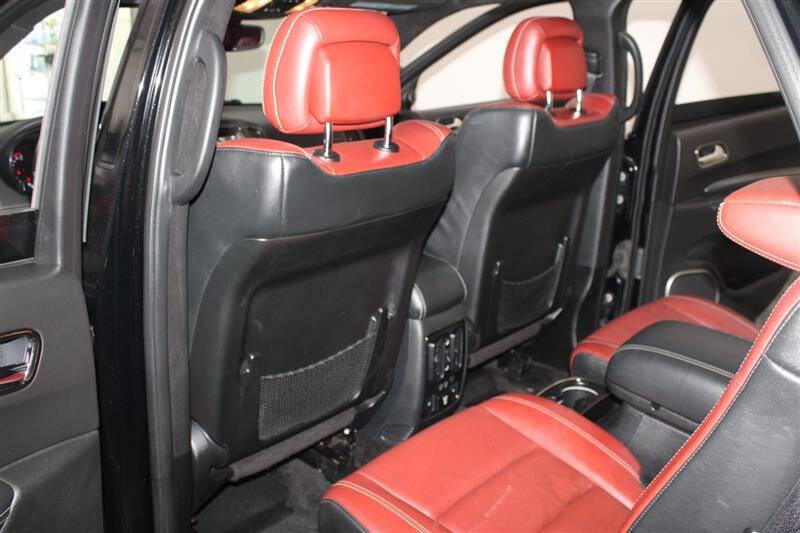 2018 Dodge Durango SRT