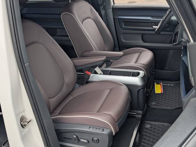 2025 Volkswagen ID. Buzz Pro S