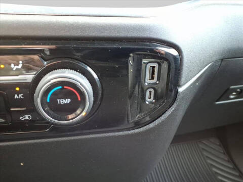 2024 Chevrolet Silverado 3500HD