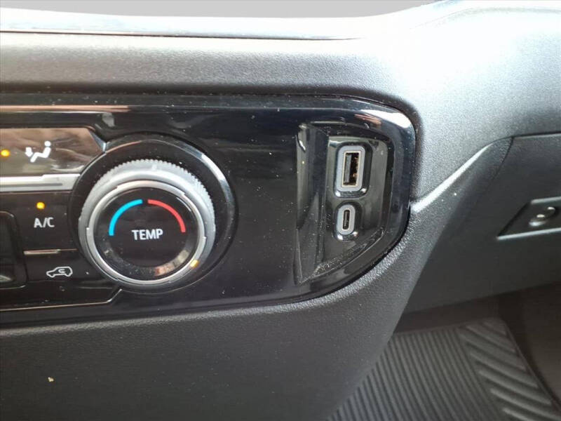 2024 Chevrolet Silverado 3500HD