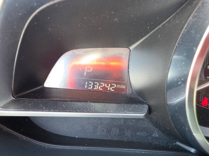 2016 Scion iA