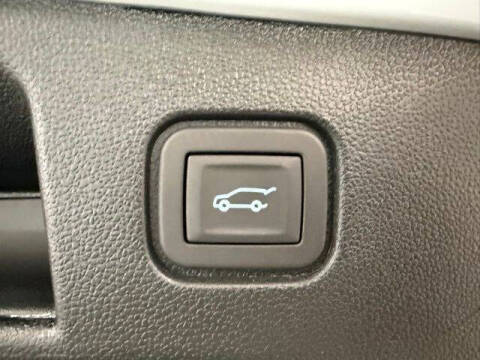 2026 Chevrolet Blazer EV RS