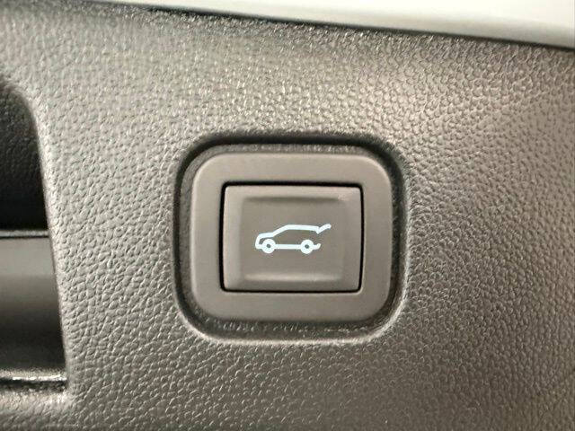 2026 Chevrolet Blazer EV RS