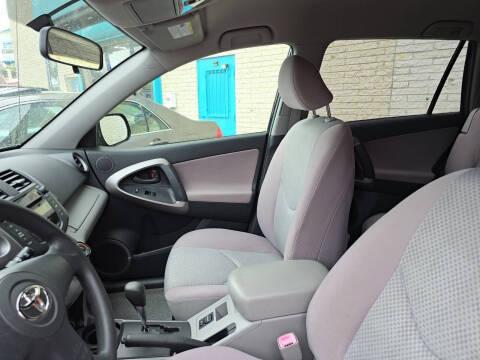 2007 Toyota RAV4