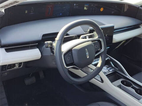 2025 Lincoln Nautilus Hybrid Premiere