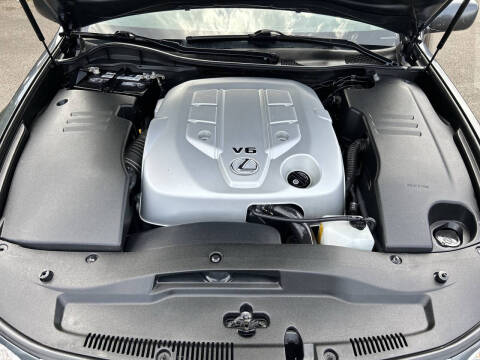 2006 Lexus GS 300