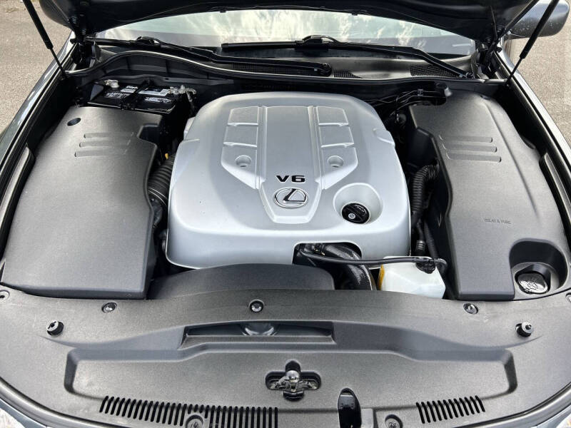 2006 Lexus GS 300