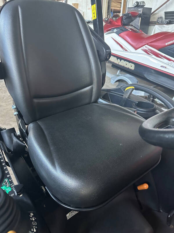 2024 Yanmar SA 223