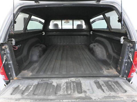 2004 Dodge Ram 1500