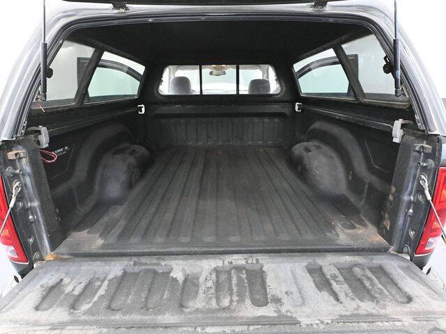 2004 Dodge Ram 1500