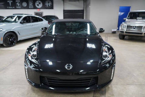 2019 Nissan 370Z