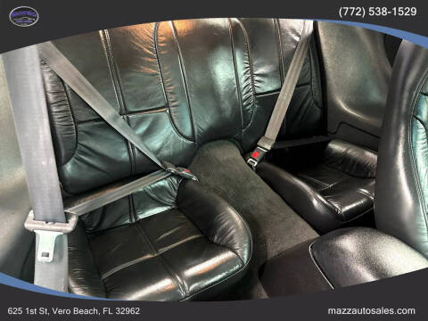 1995 Chevrolet Camaro Z28