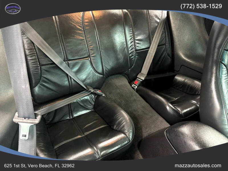 1995 Chevrolet Camaro Z28