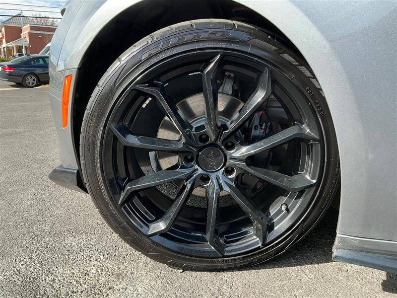 2019 Chevrolet Camaro LT