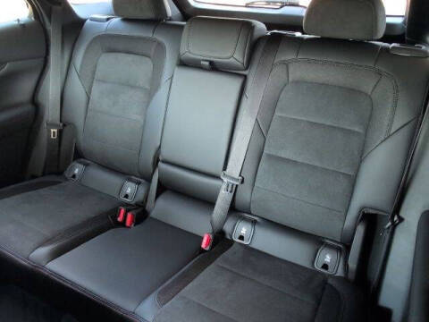 2026 Chevrolet Blazer EV RS