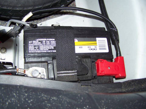 2007 Chevrolet Cobalt LS